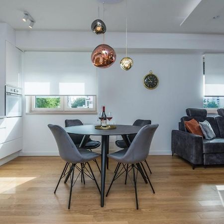 ザダルExclusive Apartman Anamarinoアパートメント エクステリア 写真